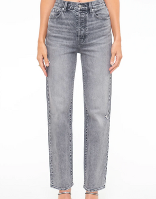 CASSIE SUPER HIGH RISE STRAIGHT