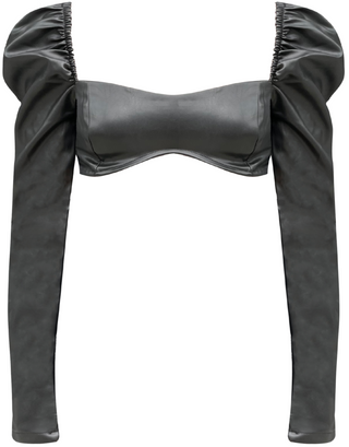 Ella Crop Top