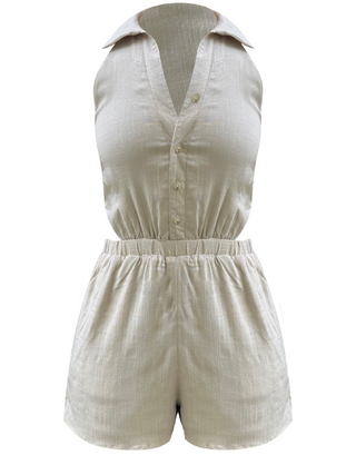 Colette Romper