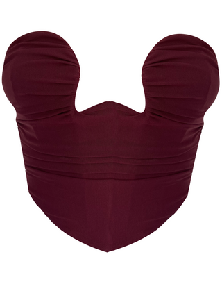 Kenzie Corset