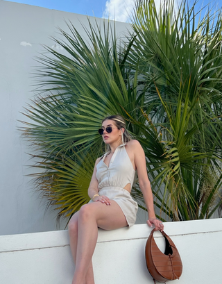 Colette Romper