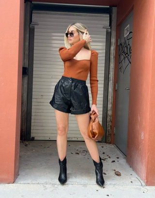 Hannah Top